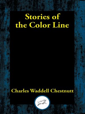 cover image of Stories of the Color Line